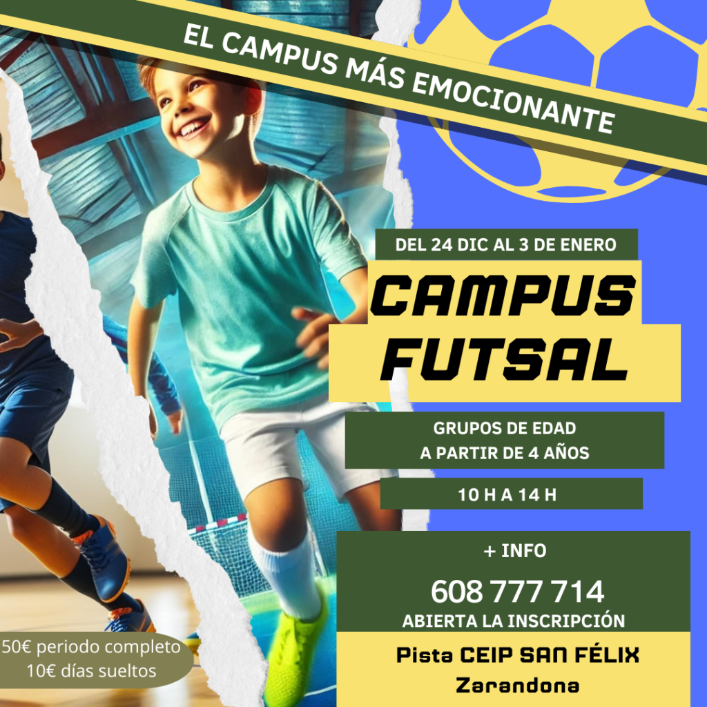 CAMPUS